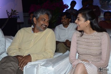 Awe Movie Pre Release Event Photos